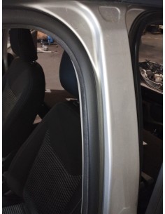 Recambio de gomas contorno puerta para ford ka+ ultimate referencia OEM IAM  D.I 