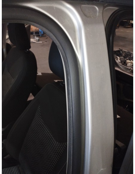 Recambio de gomas contorno puerta para ford ka+ ultimate referencia OEM IAM  D.I 