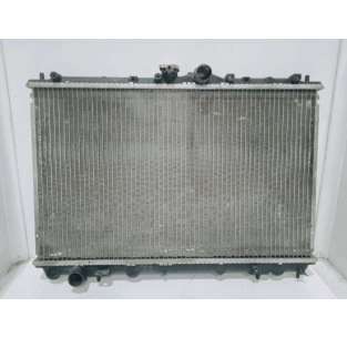 RADIADOR AGUA MITSUBISHI... 2