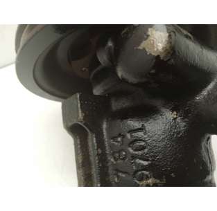 BOMBA DIRECCION PEUGEOT J5... 2