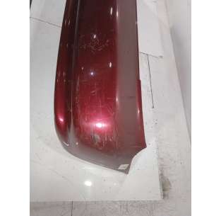 PARAGOLPES TRASERO DAEWOO... 2