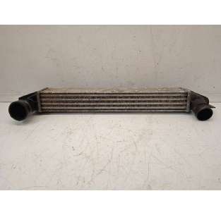 INTERCOOLER BMW SERIE 5...
