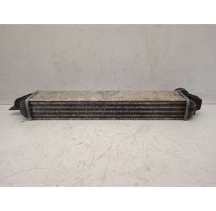 INTERCOOLER BMW SERIE 5... 2