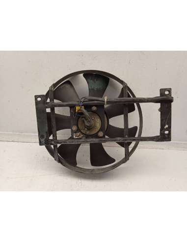 ELECTROVENTILADOR TATA INDICA (1998)...
