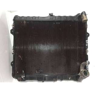 RADIADOR AGUA MAZDA RX-7...