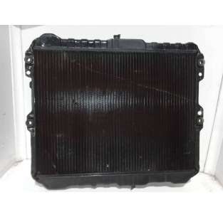 RADIADOR AGUA MAZDA RX-7... 2