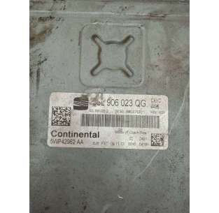 CENTRALITA MOTOR UCE -... 2