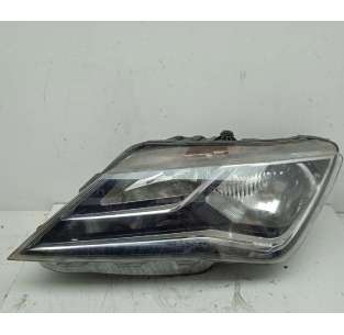 FARO IZQUIERDO SEAT TOLEDO...