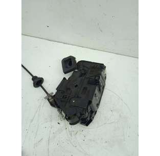 CERRADURA PUERTA TRASERA... 2