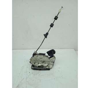 CERRADURA PUERTA TRASERA...