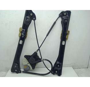 ELEVALUNAS DELANTERO...