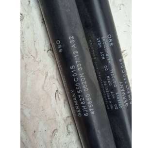 AMORTIGUADORES MALETERO /... 2