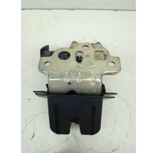 CERRADURA MALETERO / PORTON... 2