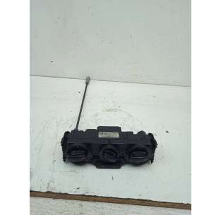 MANDO CLIMATIZADOR SEAT...