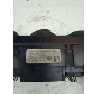 MANDO CLIMATIZADOR SEAT... 2