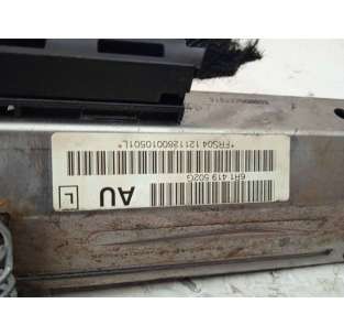 COLUMNA DIRECCION SEAT... 2