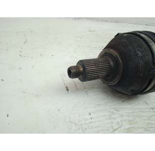 TRANSMISION DELANTERA... 2