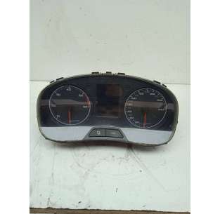 CUADRO INSTRUMENTOS -...