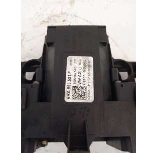 MANDO LUCES SEAT TOLEDO... 2