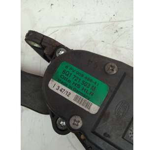 POTENCIOMETRO PEDAL SEAT... 2