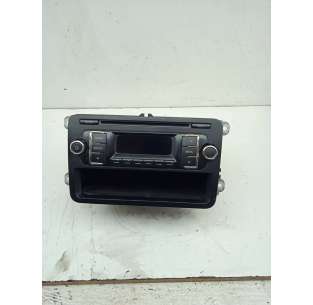 SISTEMA AUDIO / RADIO CD...