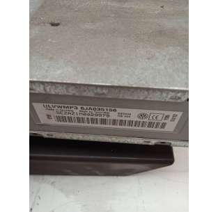 SISTEMA AUDIO / RADIO CD... 2