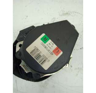 CINTURON SEGURIDAD TRASERO... 2