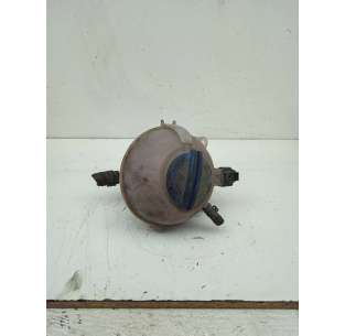 DEPOSITO EXPANSION SEAT...