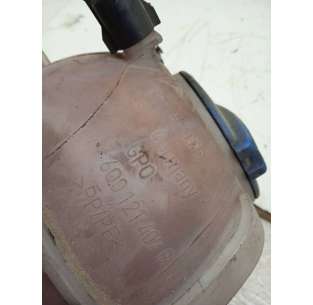 DEPOSITO EXPANSION SEAT... 2