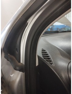 Recambio de gomas contorno puerta para ford ka+ ultimate referencia OEM IAM  D.I  2