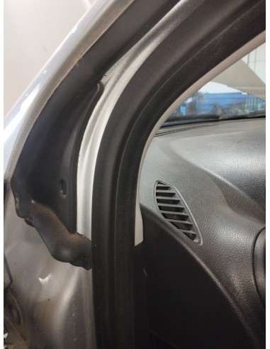 Recambio de gomas contorno puerta para ford ka+ ultimate referencia OEM IAM  D.I 