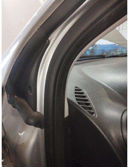 Recambio de gomas contorno puerta para ford ka+ ultimate referencia OEM IAM  D.I 
