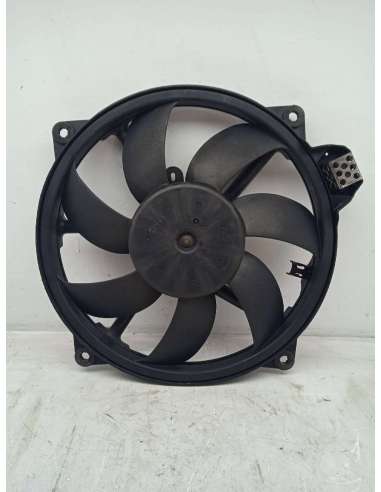 ELECTROVENTILADOR RENAULT MEGANE III...