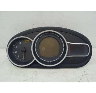 CUADRO INSTRUMENTOS RENAULT...