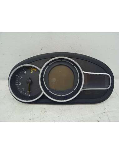 CUADRO INSTRUMENTOS RENAULT MEGANE...