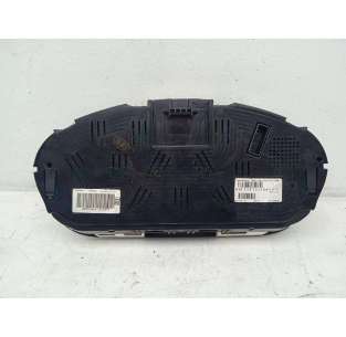 CUADRO INSTRUMENTOS RENAULT... 2