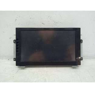 PANTALLA MULTIFUNCION...