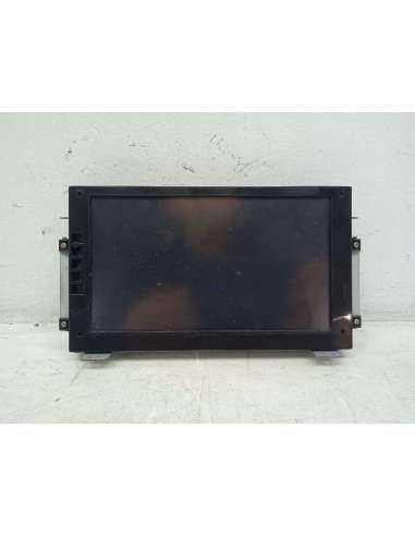 PANTALLA MULTIFUNCION RENAULT MEGANE...