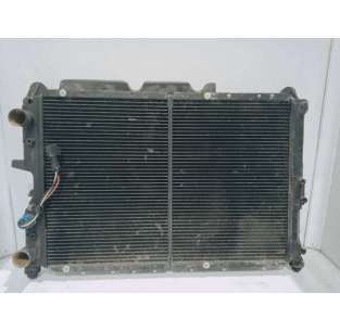 RADIADOR AGUA LANCIA DELTA...