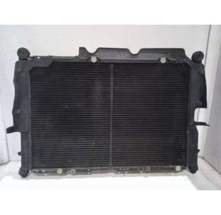 RADIADOR AGUA LANCIA DELTA... 2