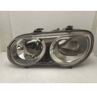 FARO IZQUIERDO MG ROVER...