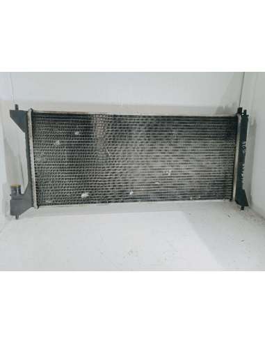 RADIADOR AGUA OPEL AGILA - 455639