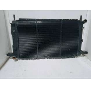 RADIADOR AGUA HONDA ACCORD... 2