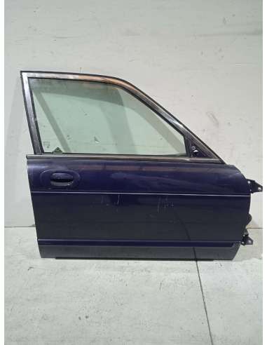 PUERTA DELANTERA DERECHA JAGUAR XJ -...