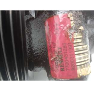 BOMBA DIRECCION DACIA LOGAN... 2