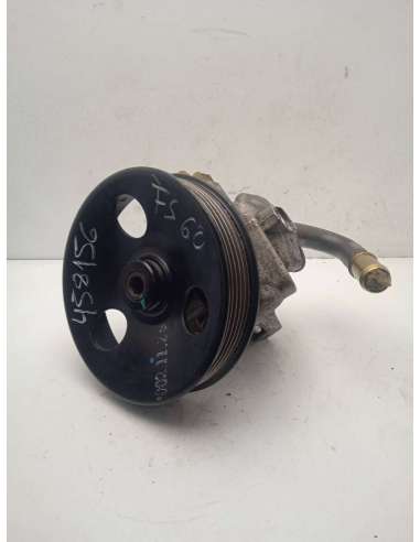 BOMBA DIRECCION CHEVROLET KALOS - 458156