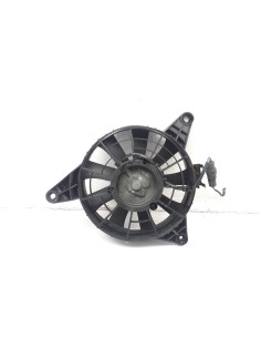 Recambio de electroventilador para kia sportage 2.0 16v cat referencia OEM IAM K01561710  