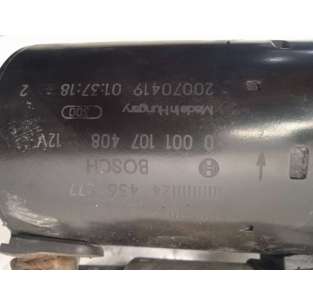 MOTOR ARRANQUE OPEL CORSA D... 2