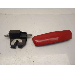 CERRADURA MALETERO / PORTON...