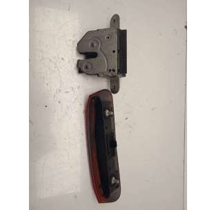 CERRADURA MALETERO / PORTON... 2